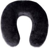 Rocco eK nekkussen, 4 kleuren beschikbaar, reiskussen, neksteunkussen, orthopedisch neksteunkussen, traagschuim
