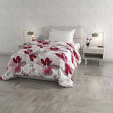Modieus winterdekbed, Florence, 260X260Cm Dekbedden en dekbedden Naty Shop Passion 220X260Cm