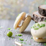 Super Streusel, Lucky Charms, Groene Suikerhagelslag, 90 gram Hagelslag Naty Shop