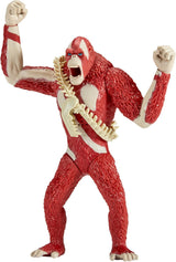 Godzilla X Kong: New Empire Battle Roar Skarking, Actiefiguren, 17 cm Actiefiguren Naty Shop Standaard titel
