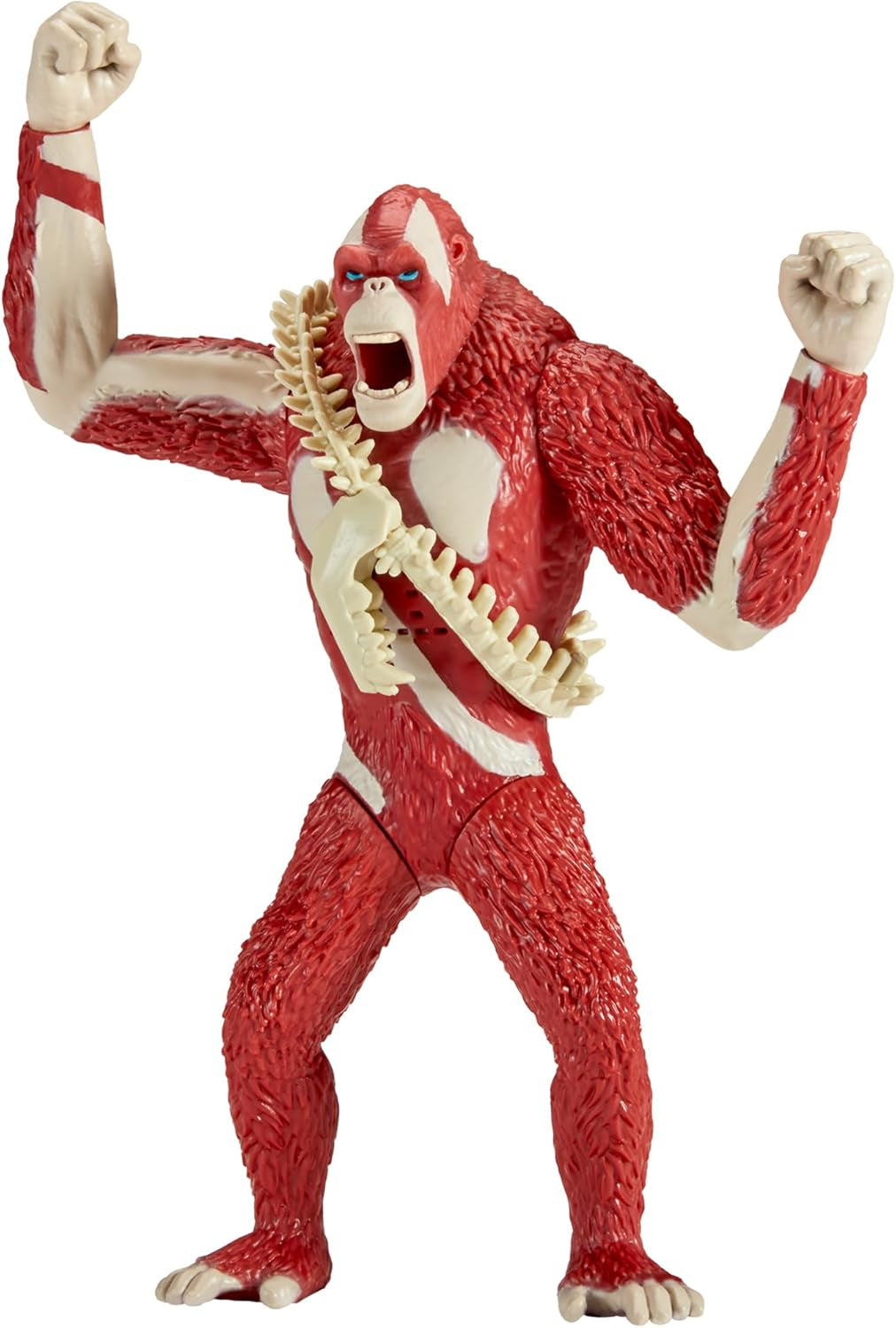Godzilla X Kong: New Empire Battle Roar Skarking, Actiefiguren, 17 cm Actiefiguren Naty Shop Standaard titel