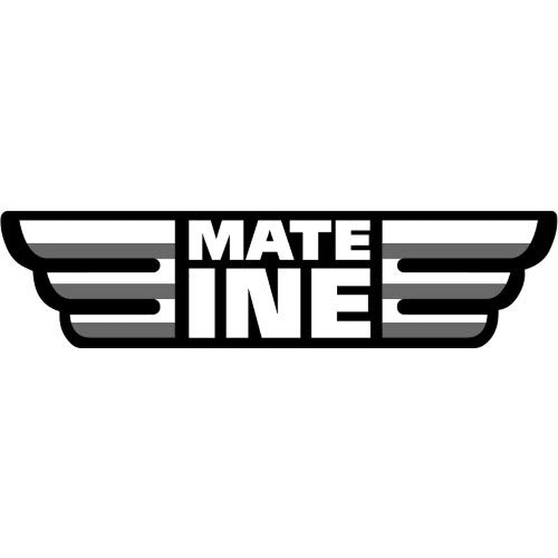 Mate Tea Cafeïne I Ongebrand, Stemless en Poedervrij Traditioneel - Sterke Mate Thee uit Paraguay I Cafeïnegehalte | Energieke en ontgiftende drank 500 G I 0,5 Kg