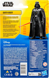 Star Wars Epic Hero Series Darth Vader-actiefiguur (10 cm) Actiefiguren Naty Shop