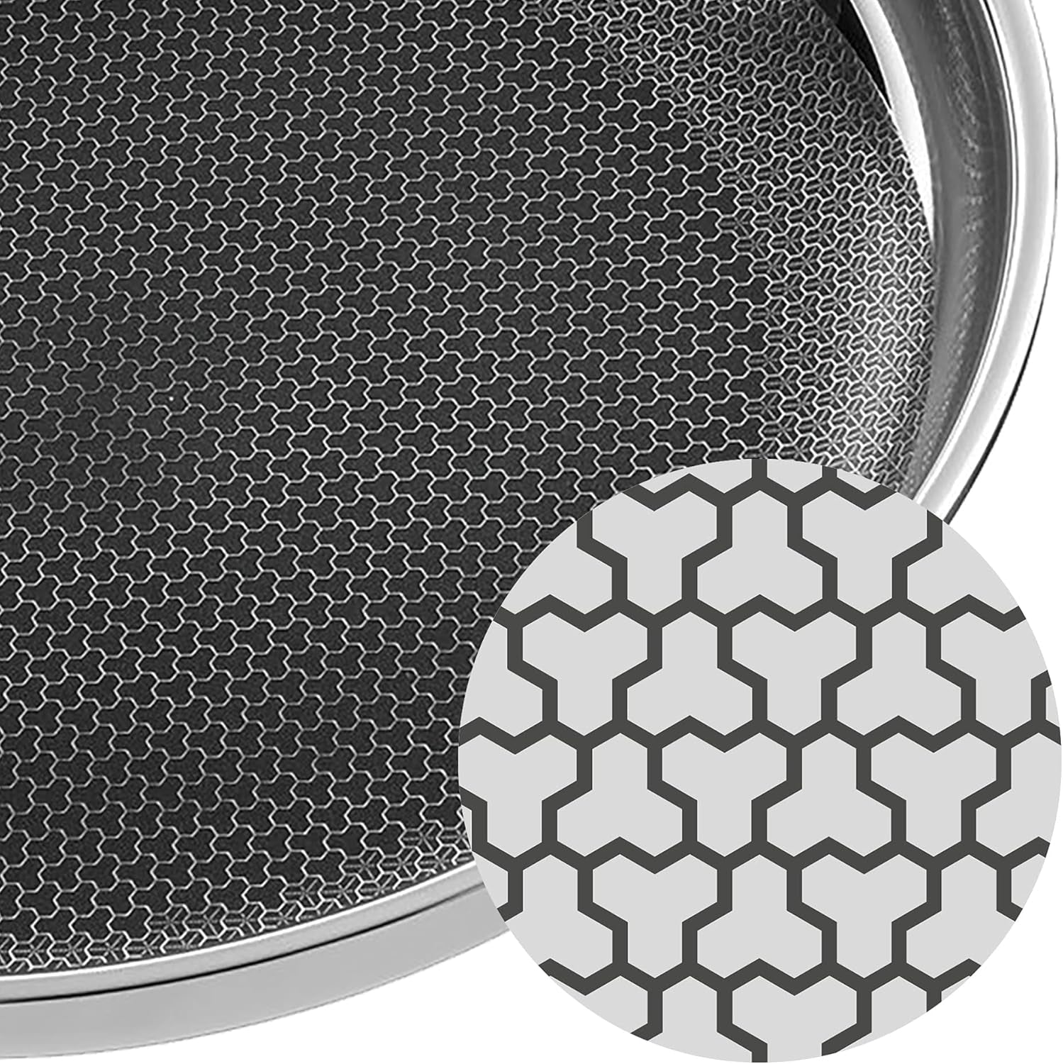 WMF Profi Resist inductiepan 28 cm Potten en pannen Naty Shop