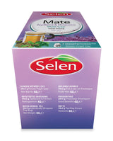 Kruidenthee Selenium Mate 20 zakjes