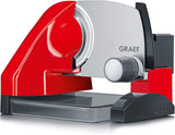 GRAEF SKS 500, elektrische snijmachine Shredders en Slicers Naty Shop Standaardtitel