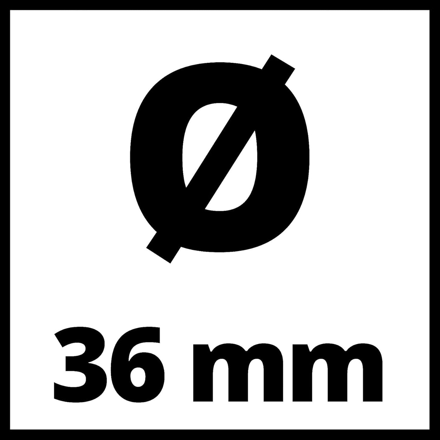 Originele Einhell zuigslang voor nat-/droogzuigers (lengte 3 m, incl. aansluitadapter voor alle Einhell nat-/droogzuigers, gemaakt van hard plastic)