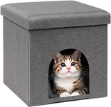 Dekens en meubels, Huisdieren, Grotten & Huizen, Katten, Kattenbedden, Katten - bedden, matrassen