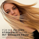 Pantene Pro-V Smooth & Silky Keratin Protect Hair Mask 500ml voor krullend en droog haar, Tot 72 uur glad en glanzend haar in één enkele toepassing, Met Pro-V formule en Actief Nutri-Plex Haarmasker Naty Shop