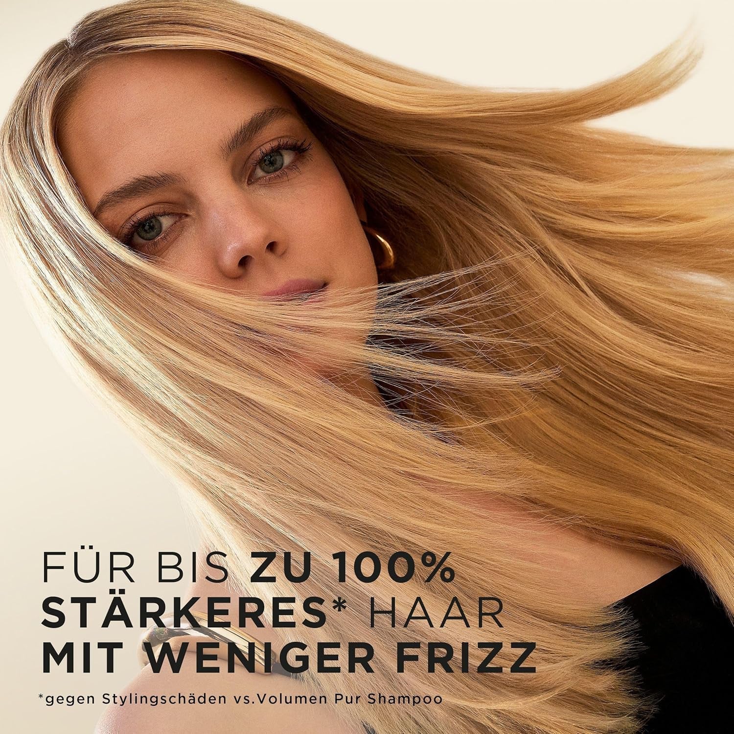 Pantene Pro-V Smooth & Silky Keratin Protect Hair Mask 500ml voor krullend en droog haar, Tot 72 uur glad en glanzend haar in één enkele toepassing, Met Pro-V formule en Actief Nutri-Plex Haarmasker Naty Shop