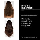Ontwarrende haarproducten zonder spoelen met hydraterende pH 250 ml Ontwarrende haarproducten Naty Shop