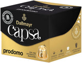 Capsule Lungo Prodomo 10 capsules (verpakking met 5)