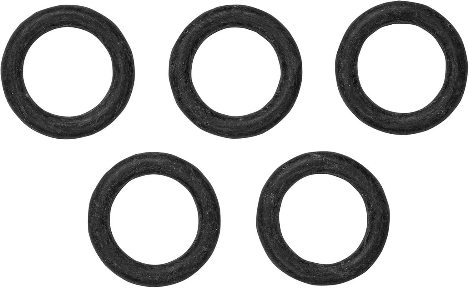 Gardena Ringpakking: Veelzijdige afdichtingspakking voor het aansluiten van alle originele Gardena fittingen zoals douchekoppen en sproeiers (5303-20)