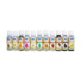 100% natuurlijke koffiesmaak, 25 ml Aromas Naty Shop
