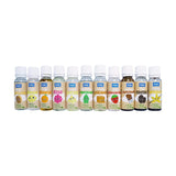 100% natuurlijke citroensmaak, 25 ml (pak van 2) Zoetstoffen Naty Shop
