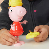 Peppa Pig Leuk Peppa Pig verkleedfiguur