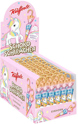 Chocoladeschaduwen Küfferle Polar Zilver 810g (60 stuks)