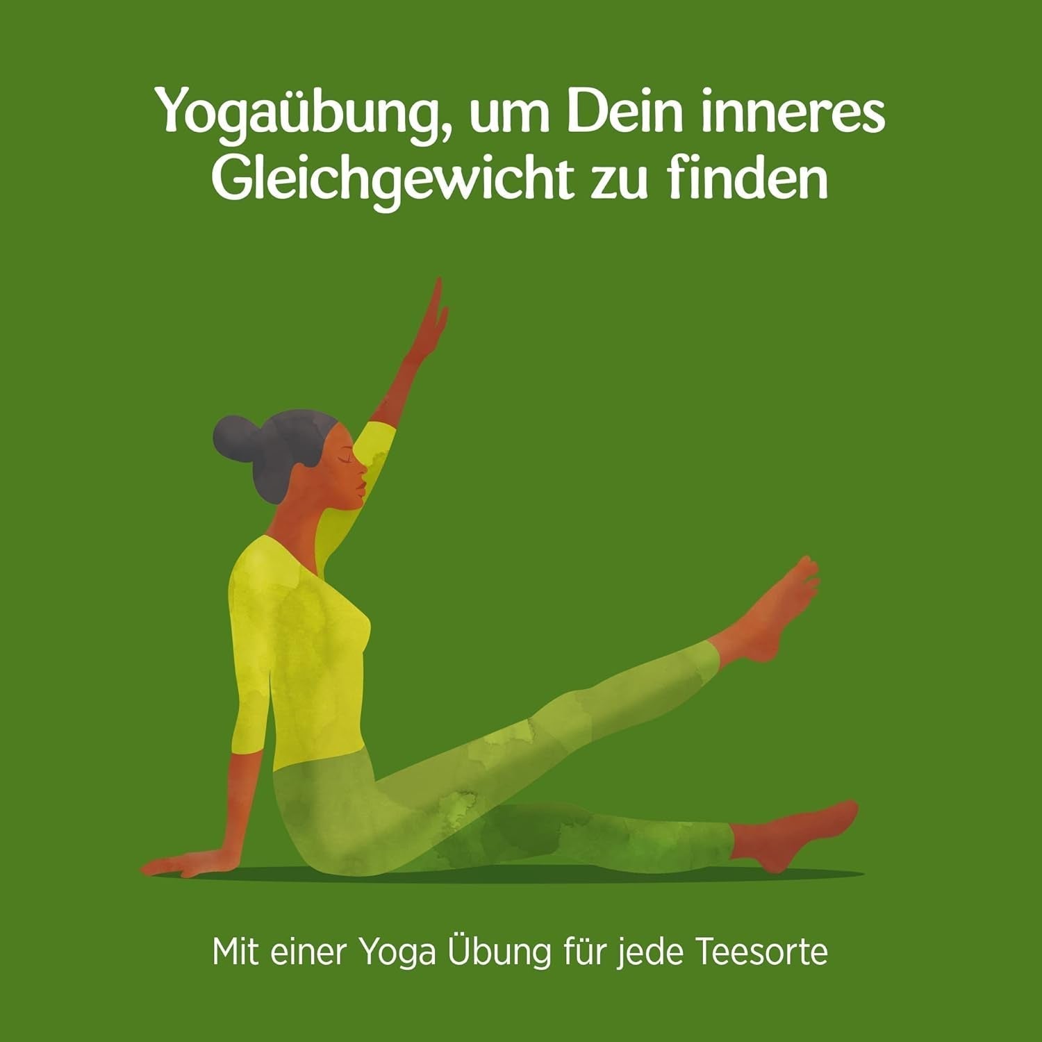 Yogi Tea - Matcha groene thee met citroen, biologische kruiden-ayurvedische groene thee, groene theemengsel, matcha, citroengras en limoen, Yogi thee 6-pack, 6X17 theezakjes (in totaal 102 theezakjes)