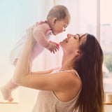 Luiers Pillo 3 - Doos met 168 luiers, 6 verpakkingen van elk 28 luiers, maat 3 - Midi (6-10 kg) - Luiers voor baby's
