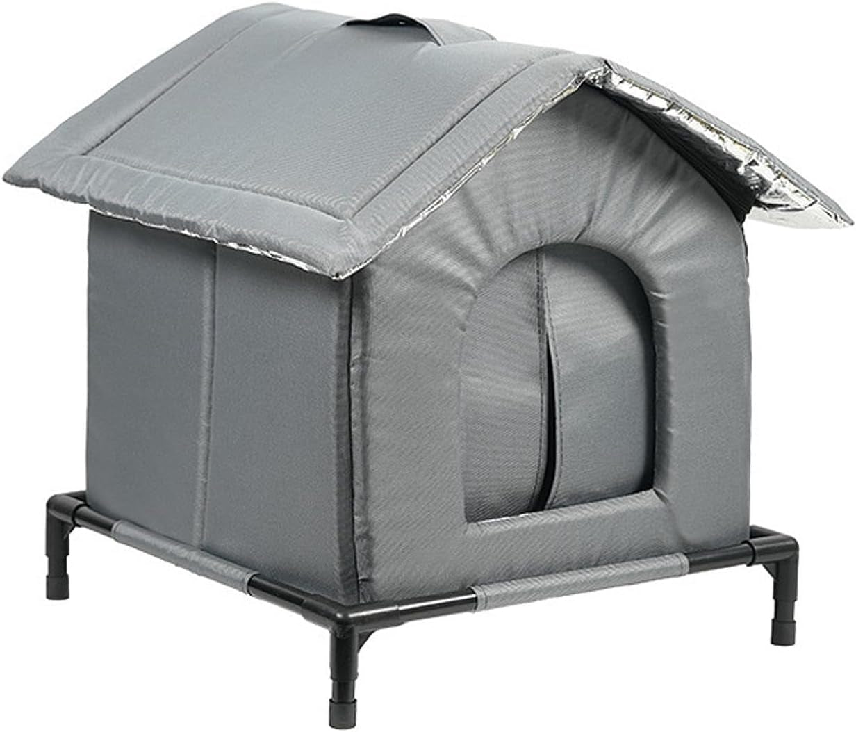 Dekens en meubels, Huisdieren, Grotten & Huizen, Katten, Kattenbedden, Katten - bedden, matrassen