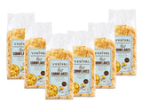 Verival Suikervrije Cornflakes | 6x250g