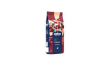 Lavazza, Tales of Napoli, koffiebonen, ideaal voor espressomachines, met aromatische tonen van cacao en karamel, Arabica en Robusta, intensiteit 9/10, intens gebrand, 450 g