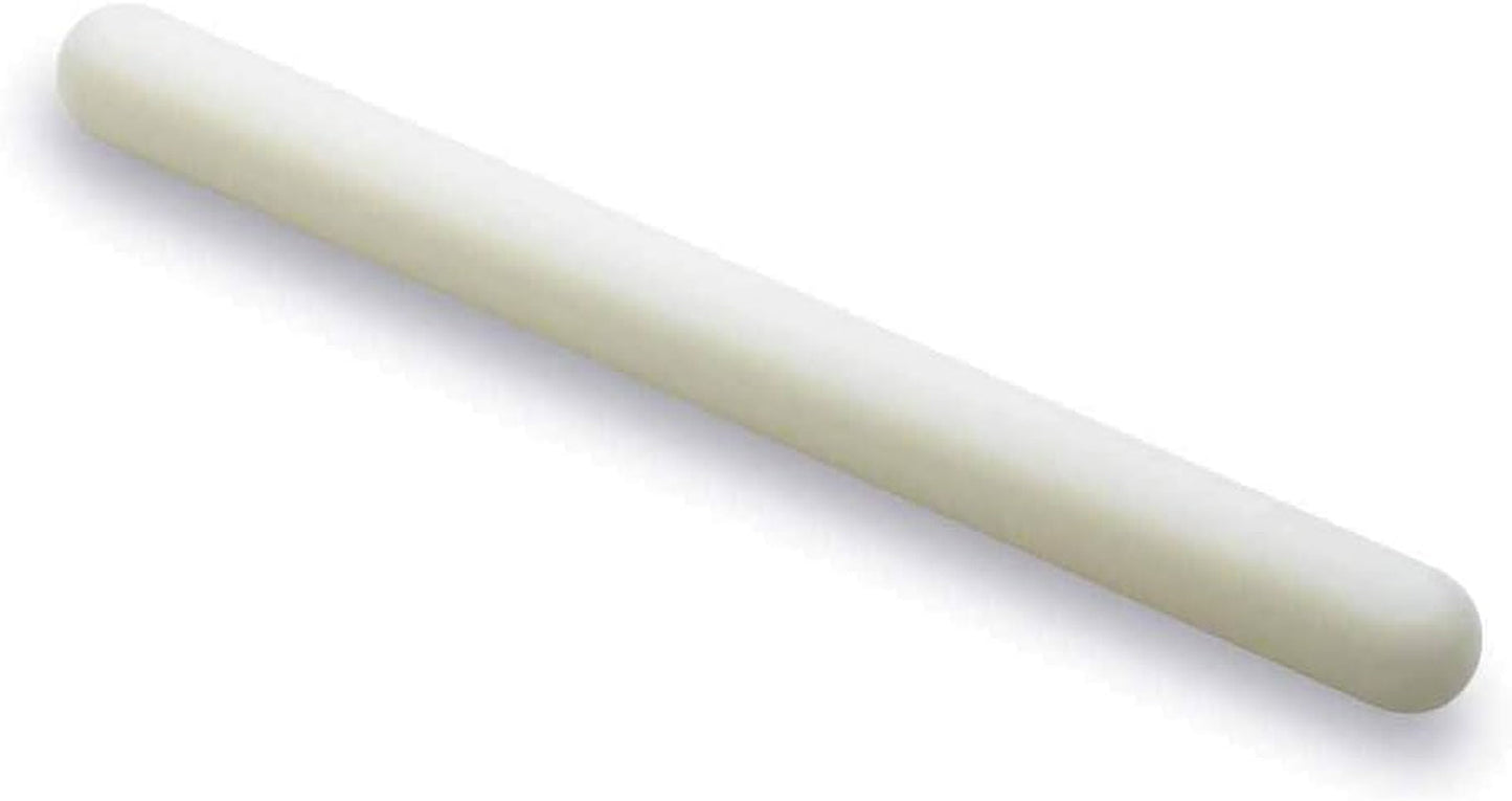 68151 deegroller 50 cm, nylon met antiaanbaklaag 50 cm