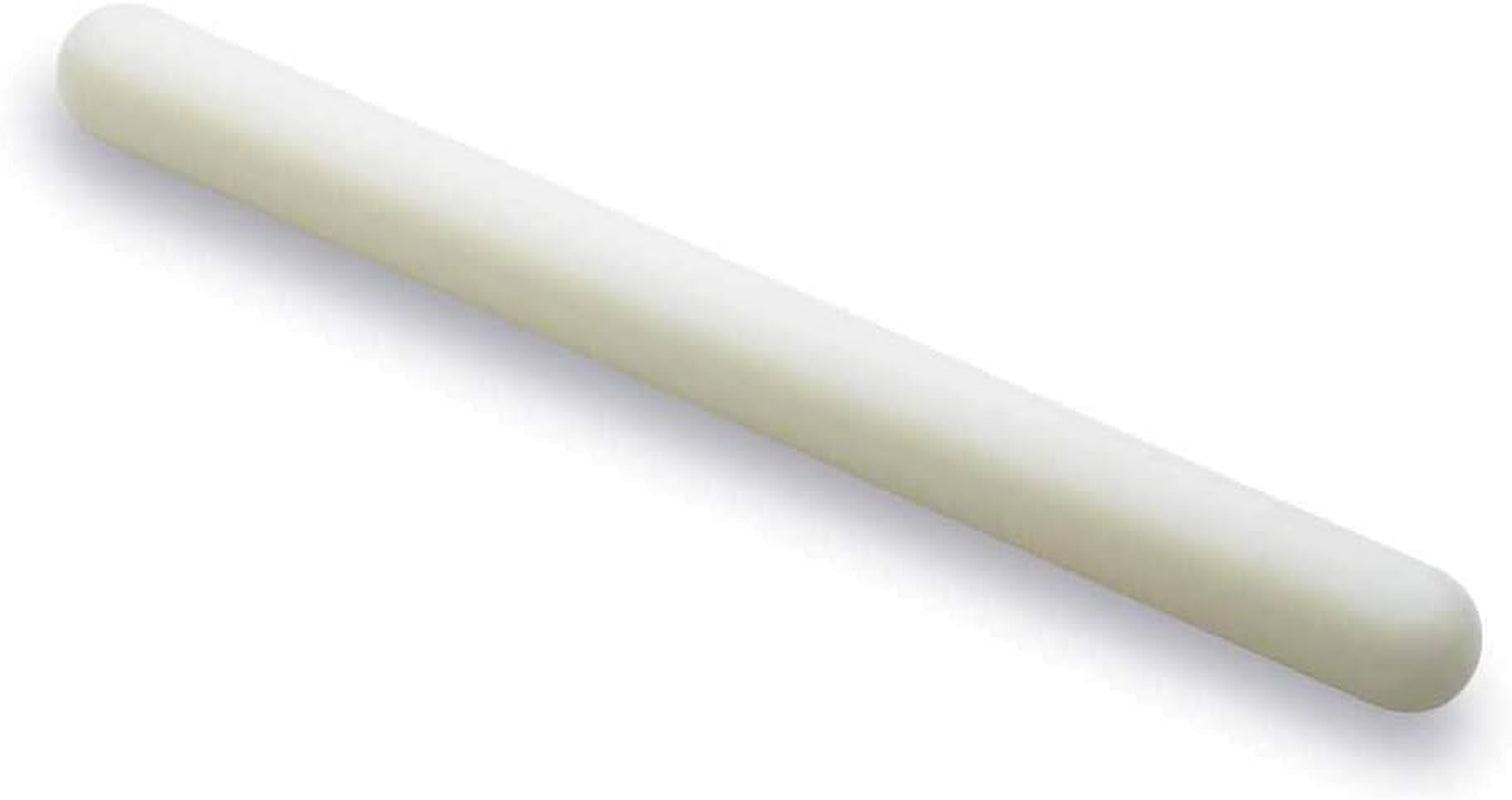 68151 deegroller 50 cm, nylon met antiaanbaklaag 50 cm