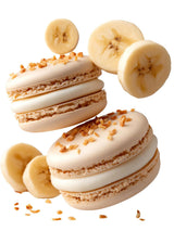 Sugarflair Kosher Banana Natural Food Flavour Intense smaakdruppels voor cakes, muffins, glazuur, drankjes, ijs - 100% natuurlijke smaak - 30 ml