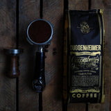 - Kaffeebohnen 2kg - Extra langzame geröstet - wenig Säure und Bitterstoffe - Barista-Qualität - Finest Cream - Beste Espresso für Fullyautomaten - 4 x 500 g