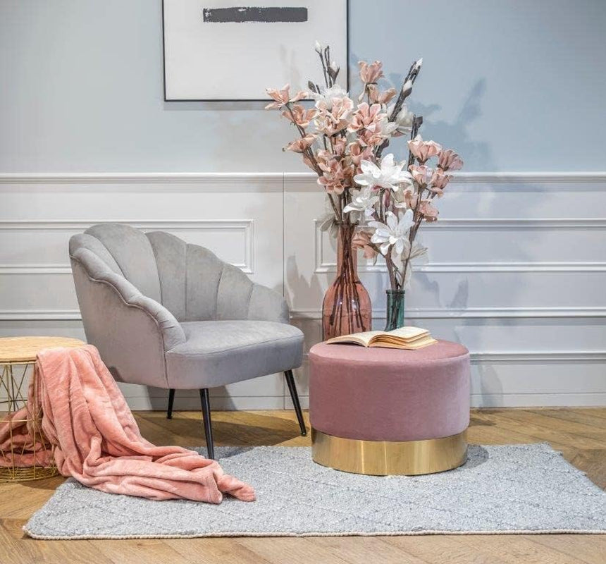HOMLA Pluizige en warme rode fleecedeken - voor bank en bed Comfortabele deken Sofadeken Woonkamerdeken - gemakkelijk te onderhouden 150 X 200 cm Roze Bedden en Dekens Besuche den HOMLA-Store