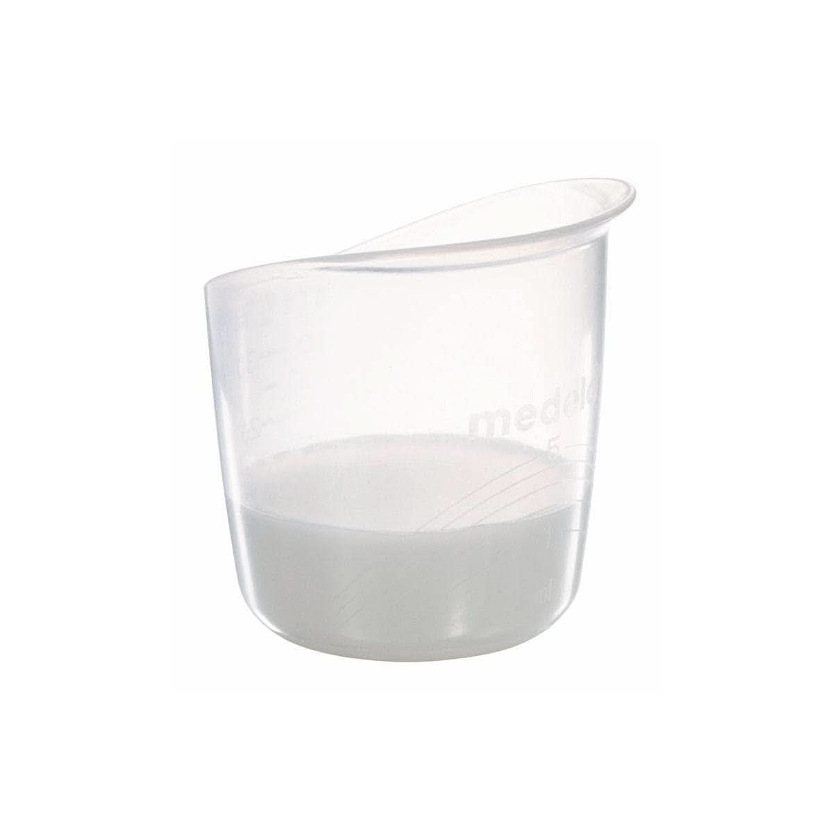 Medela 800.0507 Maatbeker Accessoires Voeding en borstvoeding Bebe Naty Shop
