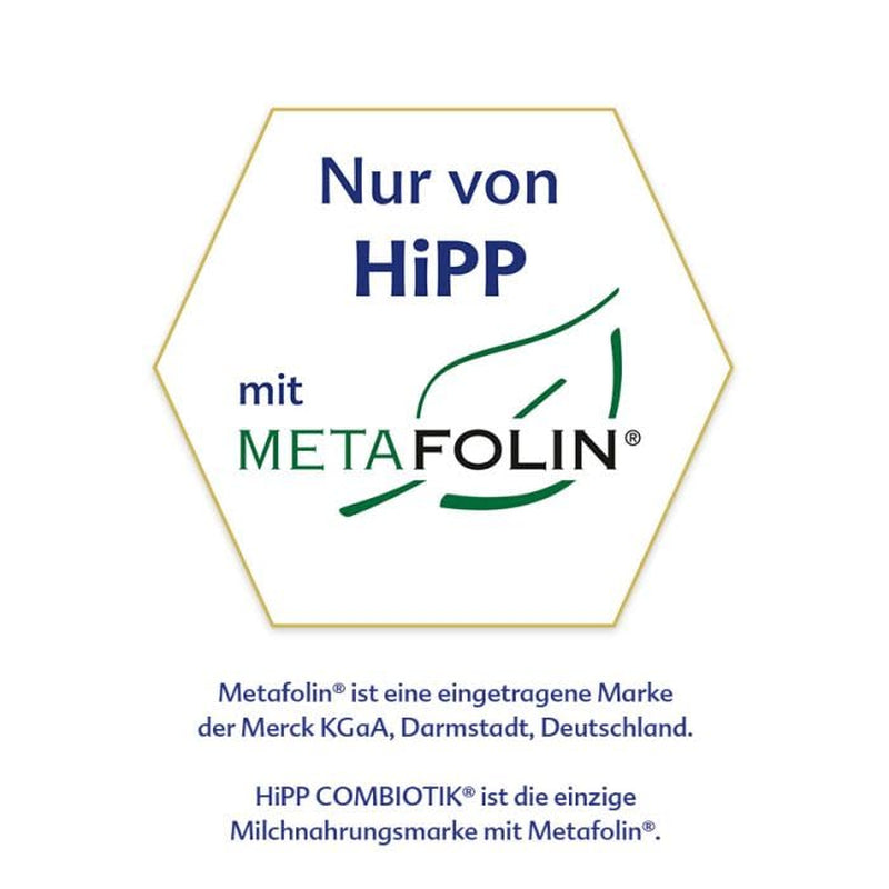 Speciale formule HiPP Comfort (4 x 600 g), vanaf de geboorte, met verlaagd lactosegehalte, voor de dieetbehandeling van kolieken, een opgeblazen gevoel en constipatie