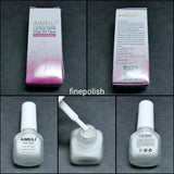AIMEILI Latex Peel off Tape Nagelleck Korrektor Hautschutz Fingerschutz Für Nail Art Palissade Geruchlos Wit 15Ml