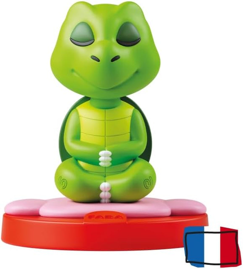 Geluidsfiguur - Volledig bewustzijn voor de kleintjes - Activiteiten - Speelgoed, educatieve inhoud, Franse versie, kinderen van 4 tot 6 jaar Bebe Naty Shop Speelgoed Standaard titel