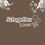 Schotetten pure chocolade (50% cacao), 100 g