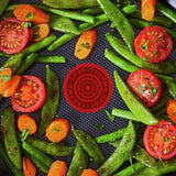 Tefal Duetto, temperatuurindicator Thermo-Spot Potten en pannen Naty Shop