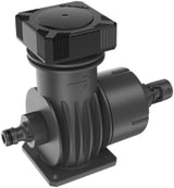 Bewateringssysteem Gardena Micro-Drip Basic Unit 2000: Basisunit voor drukverlaging, waterdoorstroming ca. 2.000 l/u, snelle en eenvoudige aansluittechniek (1354-20)