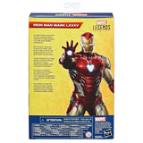Marvel Legends Series Iron Man Mark LXXXV Avengers: Endgame 6 Inch Action Figure Actiefiguren Naty Shop