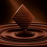 Lindt Excellence 78 procent cacaoreep - Cacao-intensiteit persistentie Veganistische reep 100 g Ideaal cadeau