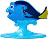 Jada Toys Disney-figuur (1X mysteriefiguur in blindverpakking) - 1 verrassend verzamelfiguur uit 12 Disney-figuren, nano-metalen figuur (ca. 4 cm) voor kinderen en fans vanaf 3 jaar, serie 3 actiefiguren Naty Shop