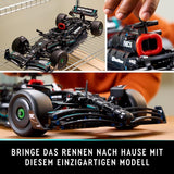 LEGO Technic Mercedes-Amg F1 W14 E prestatieset voor volwassenen, schaalmodel raceauto, verzamelobjecten voor thuis of op kantoor, Formule 1 cadeaus voor mannen, vrouwen 42171 Bouwsets Besuche in LEGO-Store