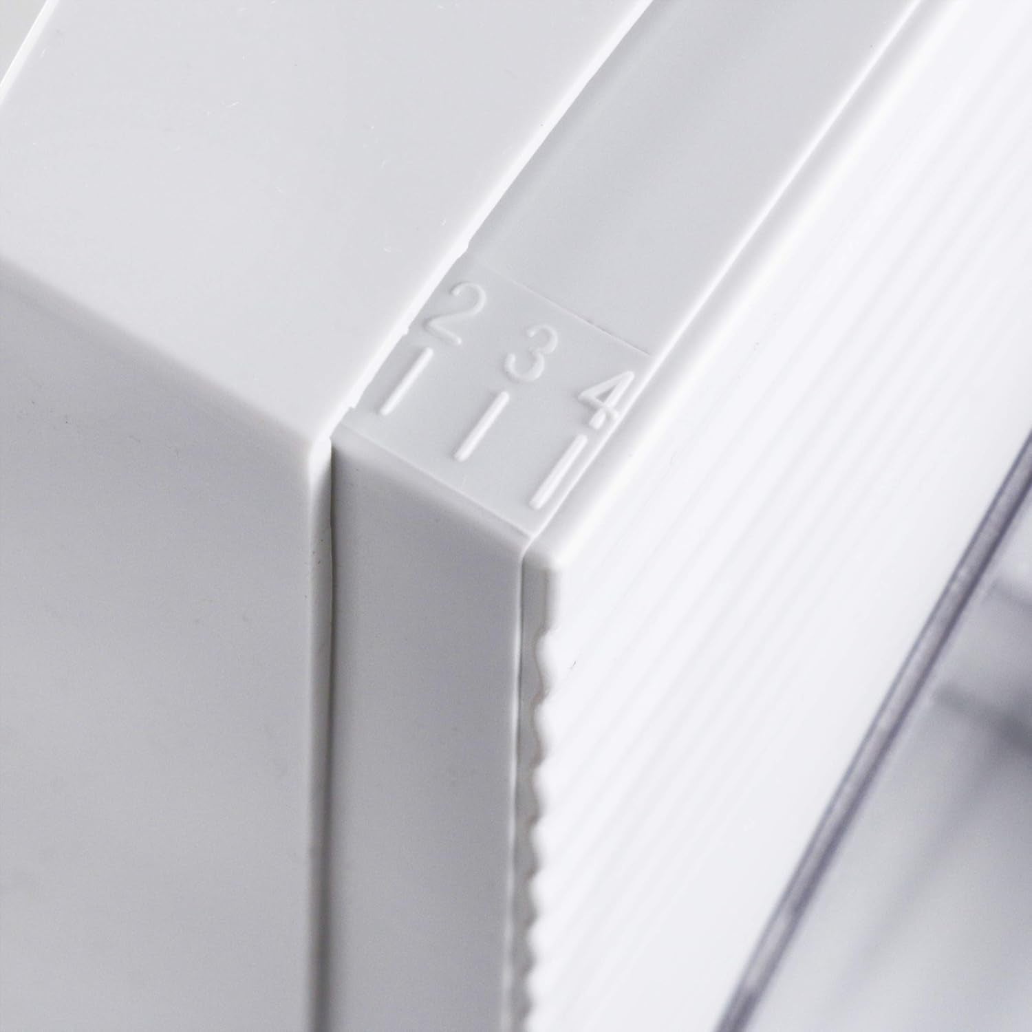 Emerio allessnijder "Made in EU" MS-125000, roestvrijstalen mes gemaakt in Duitsland, verstelbaar 0-17 mm, 100 W Shredders en Slicers Naty Shop