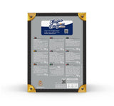 Caffè Borbone Blue Kaffeemischung - 100 Kapseln - Compatibel met Kaffeemaschinen der Marke Lavazza®* Espresso Point®*