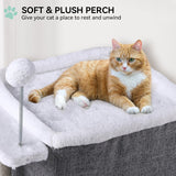 Dekens en meubels, Huisdieren, Grotten & Huizen, Katten, Kattenbedden, Katten - bedden, matrassen