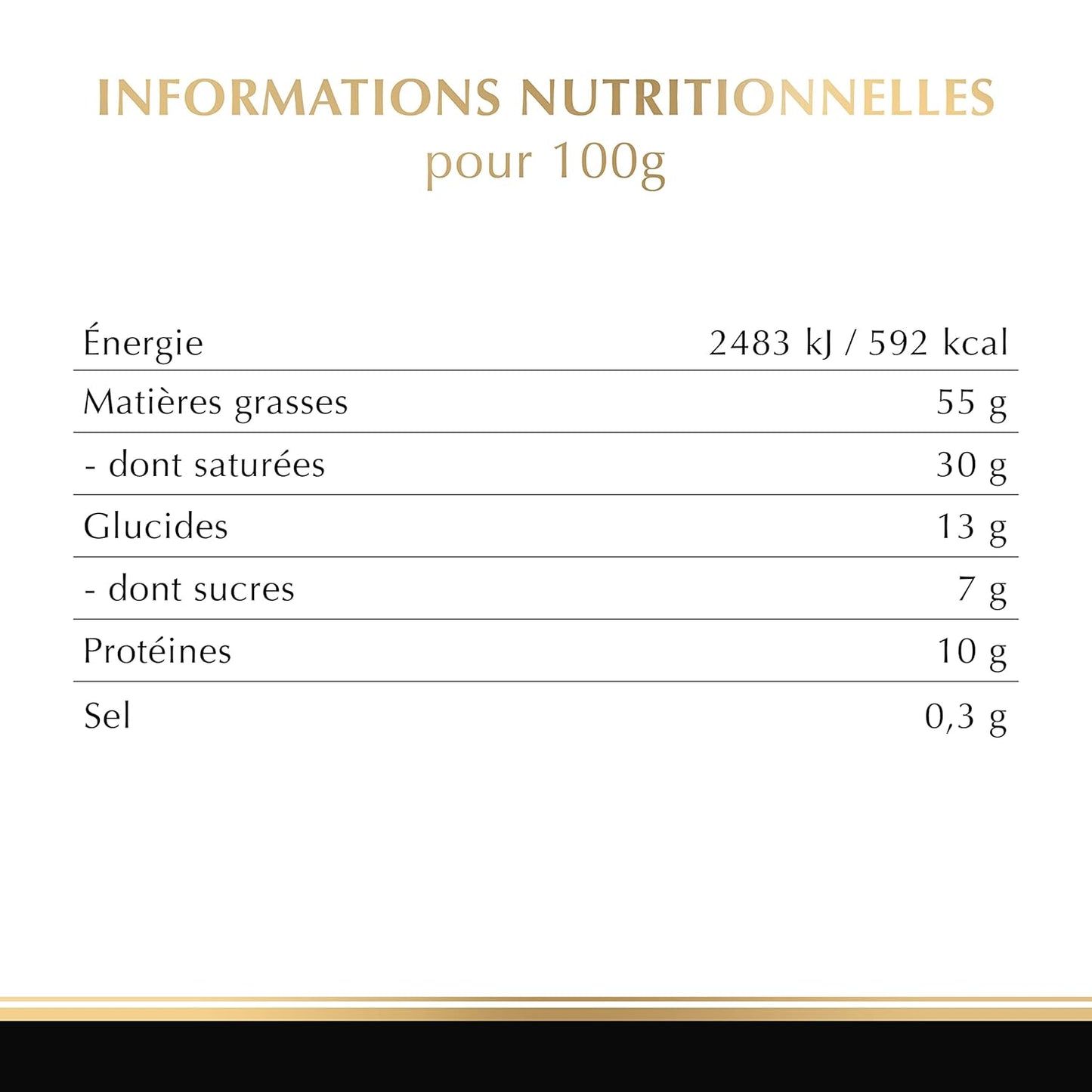 Lindt Excellence 78 procent cacaoreep - Cacao-intensiteit persistentie Veganistische reep 100 g Ideaal cadeau