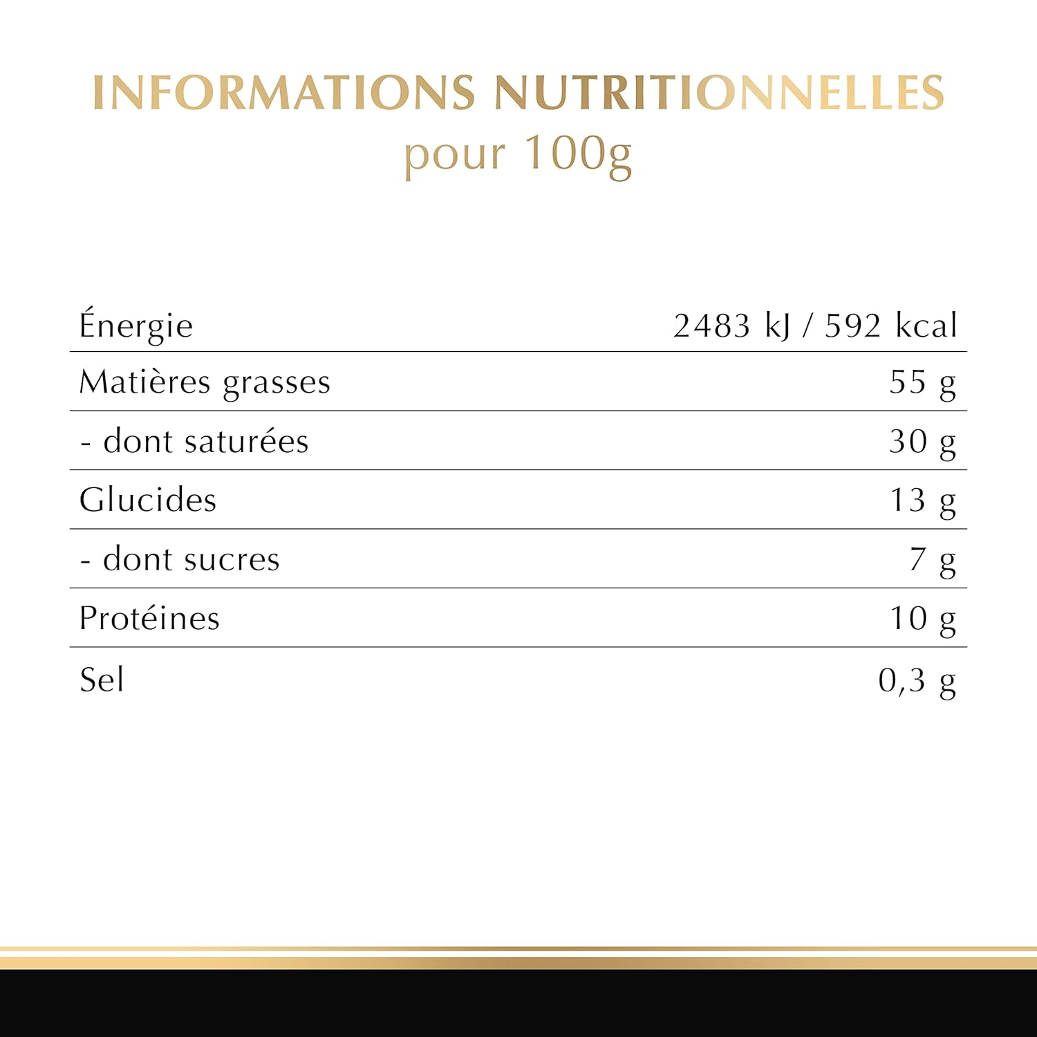 Lindt Excellence 78 procent cacaoreep - Cacao-intensiteit persistentie Veganistische reep 100 g Ideaal cadeau