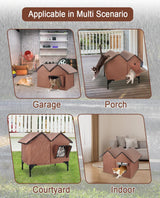 Dekens en meubels, Huisdieren, Grotten & Huizen, Katten, Kattenbedden, Katten - bedden, matrassen