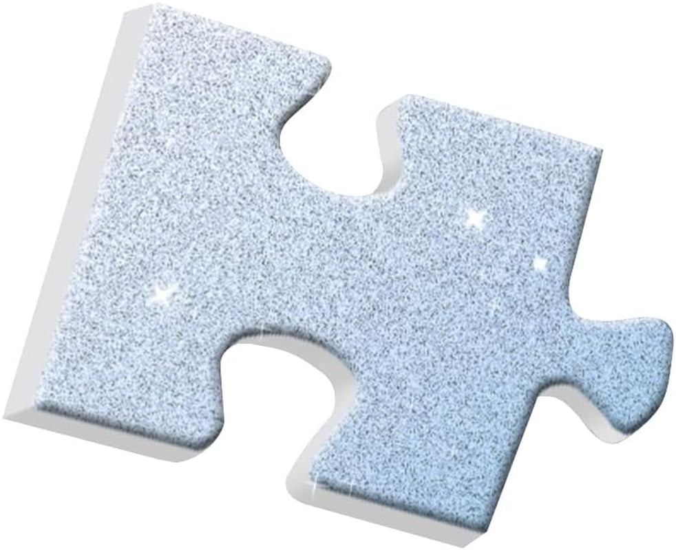 Ravensburger kinderpuzzel - 13927 Horse Dream - Puzzel met paarden voor kinderen vanaf 6 jaar, Met 100 stukjes in XXL-formaat, Met glitterpuzzel Naty Shop
