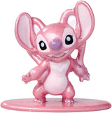 Jada Toys Disney-figuur (1X mysteriefiguur in blindverpakking) - 1 verrassend verzamelfiguur uit 12 Disney-figuren, nano-metalen figuur (ca. 4 cm) voor kinderen en fans vanaf 3 jaar, serie 3 actiefiguren Naty Shop